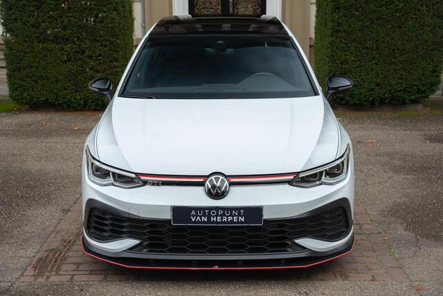 Volkswagen GOLF 2.0 TSI GTI CLUBSPORT PANO | SPER | CAMERA | MAXTON