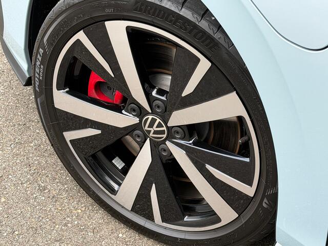 Volkswagen GOLF 1.5 eHybrid GTE 272pk | Led IQ light | Trekhaak | Head-up | Dode hoek | Camera | Rijklaar incl. verlengde garantie