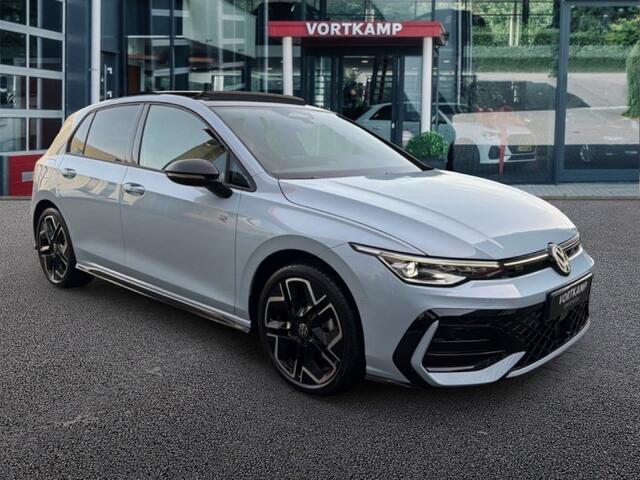 Volkswagen GOLF 1.5 eTSI R-LINE OPENDAK/CAMERA/ACC/CARPLAY/STOEL+STUURVERW.