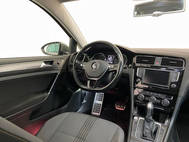 Volkswagen GOLF 1.2 TSI Connected Series