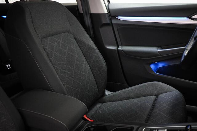 Volkswagen GOLF Variant 1.0 eTSI Life | STOELEN PACK | ERGOACTIVE | MASSAGE | DAB | TREKHAAK