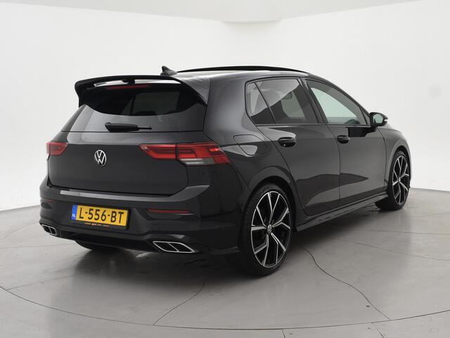 Volkswagen GOLF 2.0 TDI R-LINE BUSINESS+ AUT. + 19 INCH | PANORAMA | SFEERVERLICHTING | VIRTUAL COCKPIT | SPORTSTOELEN