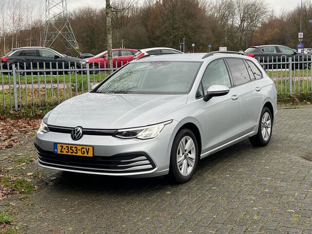 Volkswagen GOLF Variant 1.0 TSI 110pk Life Navigatie Trekhaak