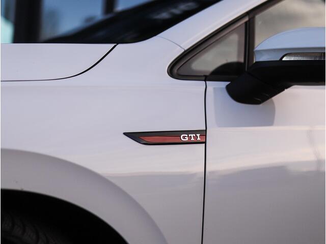 Volkswagen GOLF 2.0 TSI GTI IQ-Light | Camera | Stuur/Stoelverw. | ACC