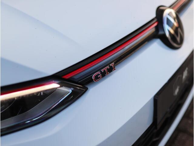 Volkswagen GOLF 2.0 TSI GTI IQ-Light | Camera | Stuur/Stoelverw. | ACC