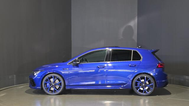 Volkswagen GOLF 2.0 TSI R 4Motion | Akrapovic | Pano | Leder | IQ Light | Hud | H&K