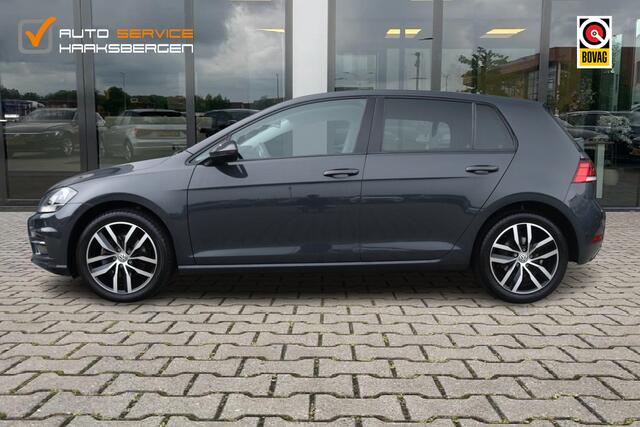 Volkswagen GOLF 1.4 TSI Highline | Pano | 17 Inch | Winter Pakket |