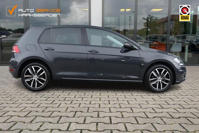 Volkswagen GOLF 1.4 TSI Highline | Pano | 17 Inch | Winter Pakket |
