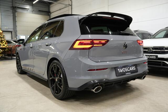 Volkswagen GOLF 2.0 TSI GTI Clubsport 300PK * Pano - Harman Kardon - IQ Light - Camera - Keyless *