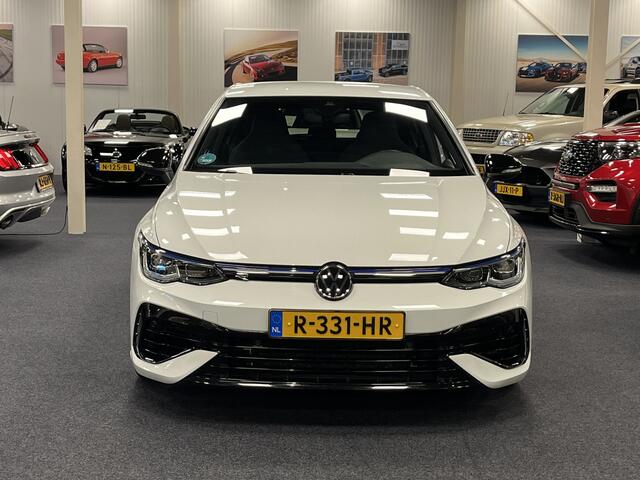 Volkswagen GOLF 2.0 TSI R 320PK 4Motion Performance Pack 19inch Remus DCC