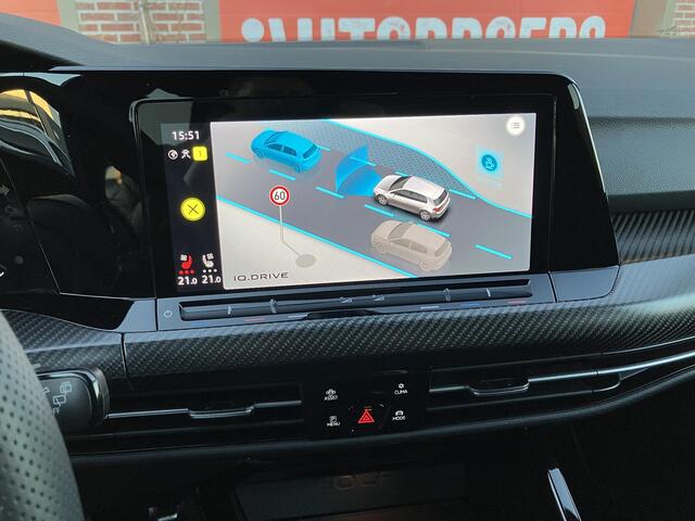 Volkswagen GOLF 2.0 TSI R 4Motion | 20 Jahre | 333PK | R-Performance pack | 19"LMV | Leder-pakket | Nieuwstaat! | 3.000km! |