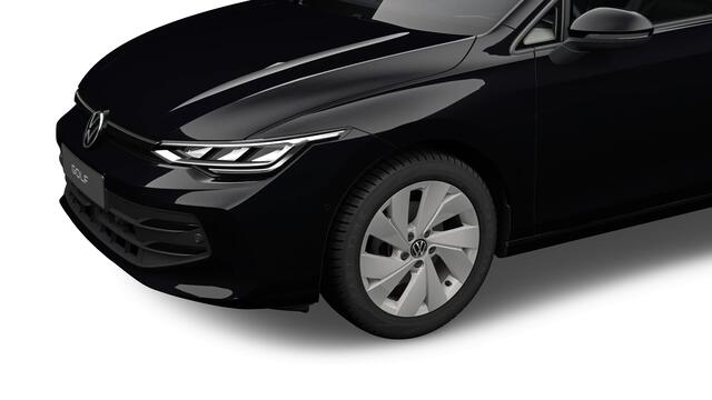 Volkswagen GOLF Variant Life Edition | 'App-Connect' draadloze smartphone integratie | Achterbank in ongelijke delen neerklapbaar incl. middenarmsteun en doorlaadmogelijkheid | Afstandscontrolesysteem (Front Assist)