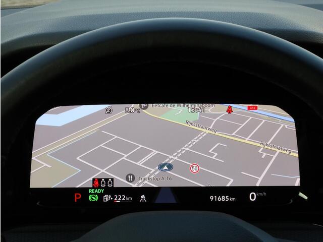 Volkswagen GOLF GTE 1.4 PHEV 245PK | Achteruitrijcamera | Adaptive Cruise | Stoel&Stuurverwarming | Getint Glas | Carplay/Android |