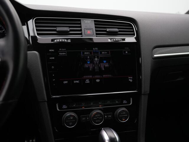 Volkswagen GOLF 2.0 TSI 245 pk DSG GTI Performance - Origineel NL | Trekhaak | Dynaudio | Adaptief sportonderstel | Navigatie Discover Pro | Achteruitrijcamera