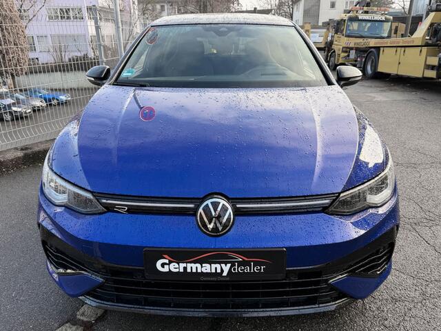 Volkswagen GOLF 2.0 TSI 320PK R 4Motion Pano H&K Akrapovic Drift-Mode HUD ACC Stoel/Stuurverw. VOL!!!