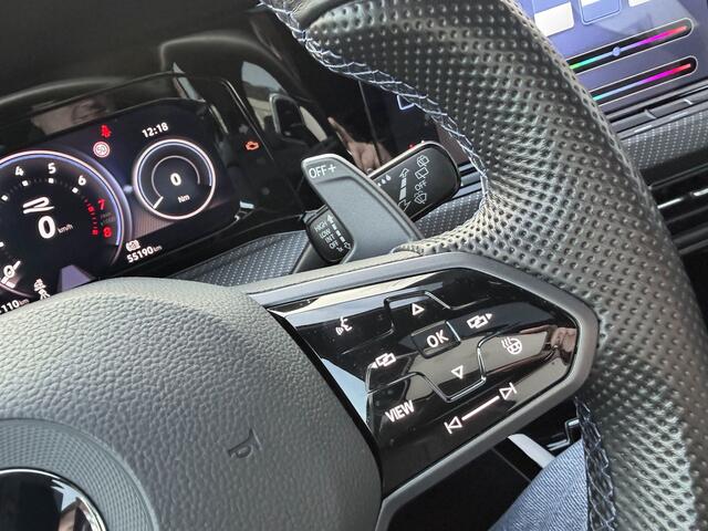 Volkswagen GOLF 2.0 TSI 320PK R 4Motion Pano H&K Akrapovic Drift-Mode HUD ACC Stoel/Stuurverw. VOL!!!