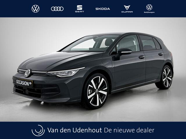 Volkswagen GOLF 1.5 eHybrid 204pk Life Edition DSG / Stoel+ Stuurverwarming / Camera / Cruise control