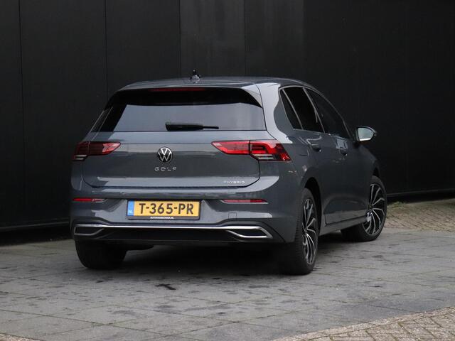 Volkswagen GOLF 1.4 eHybrid | DSG | MEMORY | PANODAK | CAMERA | MASSAGE | APPLE CARPLAY | CRUISE | STOEL/STUURVERW. |