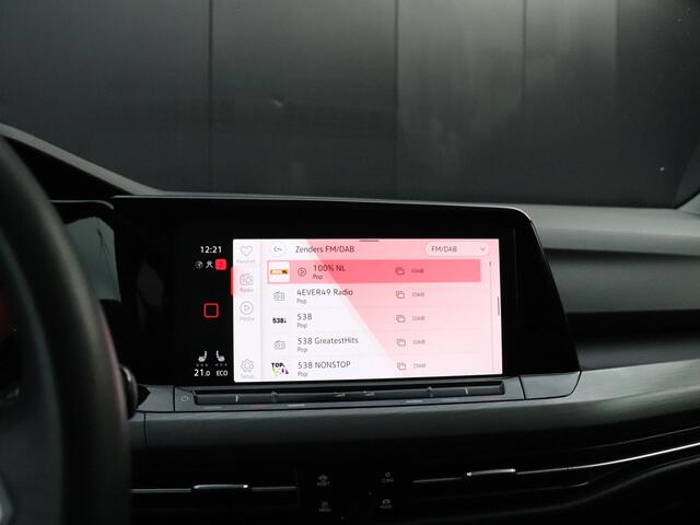 Volkswagen GOLF 1.4 eHybrid | DSG | MEMORY | PANODAK | CAMERA | MASSAGE | APPLE CARPLAY | CRUISE | STOEL/STUURVERW. |