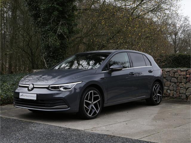 Volkswagen GOLF 1.5 eTSI Style