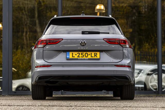 Volkswagen GOLF Variant 1.0 eTSI Life