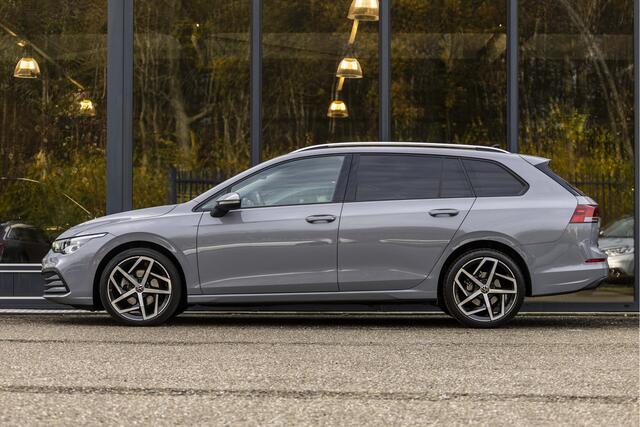 Volkswagen GOLF Variant 1.0 eTSI Life