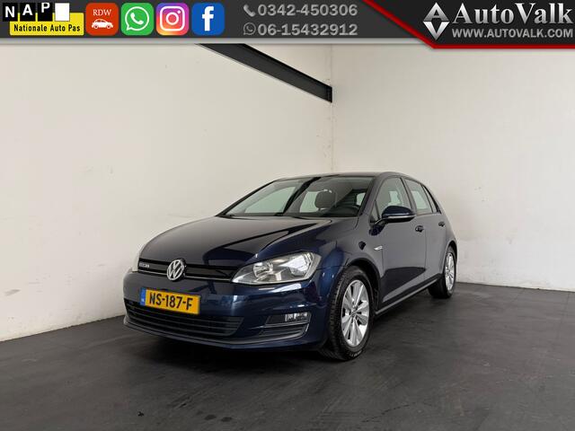 Volkswagen GOLF 1.0 TSI Comfortline. Carplay. Clima!