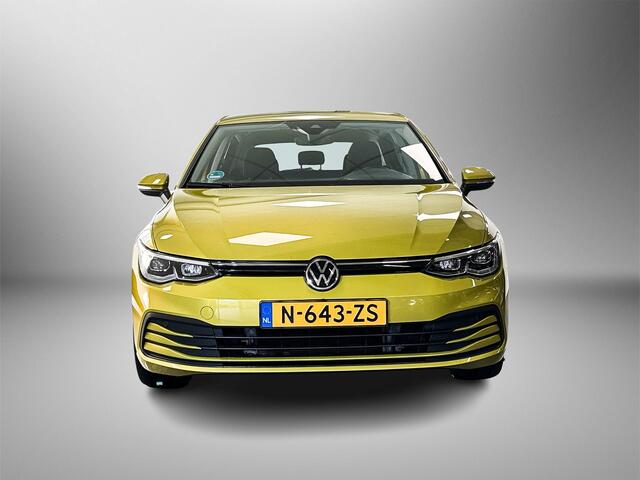 Volkswagen GOLF 1.5 eTSI 150pk Style Koplampverlichting LED Plus | Navigatie 'Discover Pro' | Winter Pakket