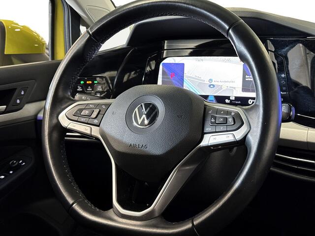 Volkswagen GOLF 1.5 eTSI 150pk Style Koplampverlichting LED Plus | Navigatie 'Discover Pro' | Winter Pakket