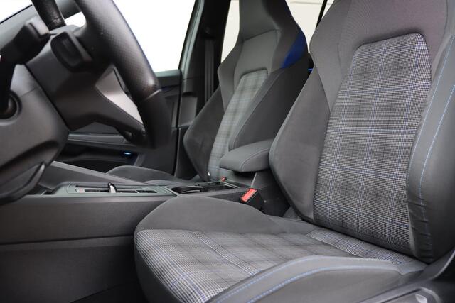 Volkswagen GOLF GTE 1.4 TSI eHybrid 245pk DSG6