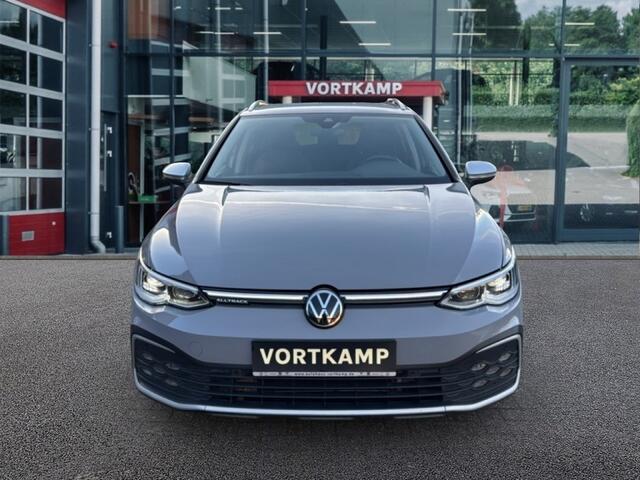 Volkswagen GOLF 2.0 TDI DSG ALLTRACK 4MOTION CAM./ACC/STOEL+STUURVERW./NAVI
