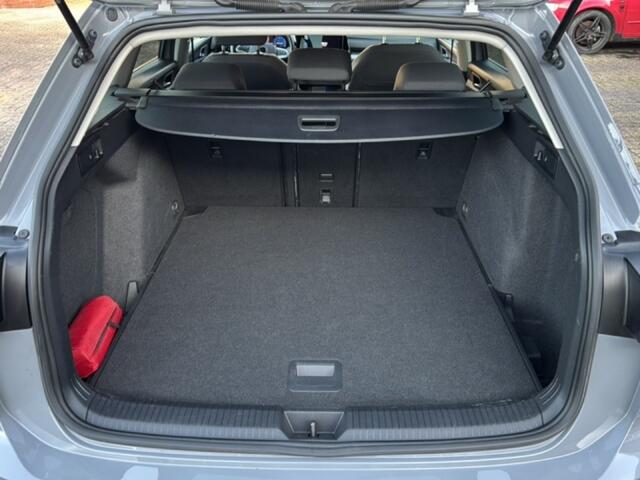 Volkswagen GOLF 2.0 TDI DSG ALLTRACK 4MOTION CAM./ACC/STOEL+STUURVERW./NAVI