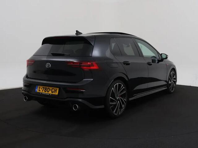 Volkswagen GOLF 2.0 TSI GTI Bj 2021 IQ-Light | Pano | Stoelverw. | Navi | Harman Kardon | ACC | PDC