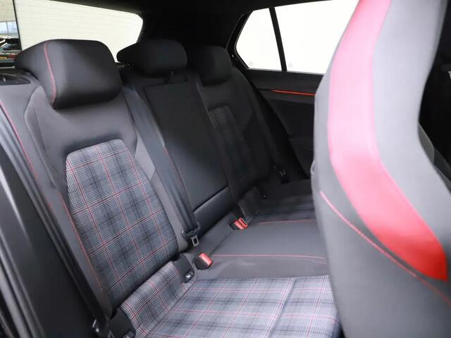 Volkswagen GOLF 2.0 TSI GTI Bj 2021 IQ-Light | Pano | Stoelverw. | Navi | Harman Kardon | ACC | PDC