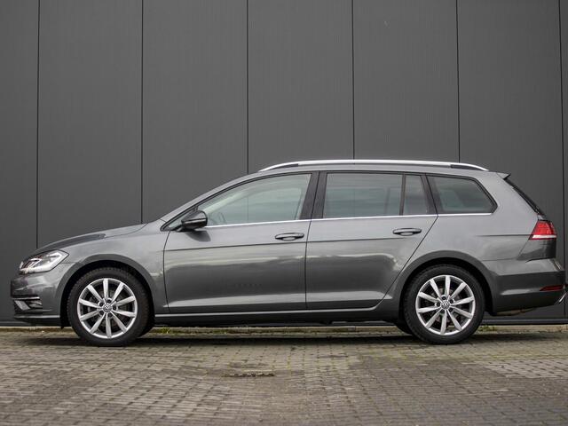 Volkswagen GOLF Variant 1.5 TSI Highline Business R