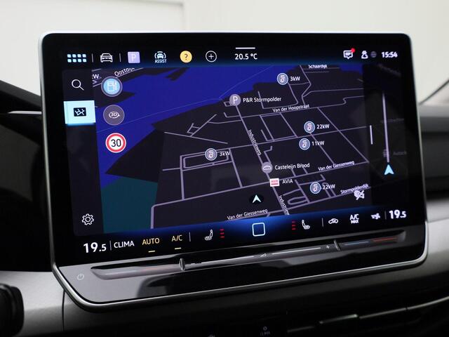 Volkswagen GOLF Variant 1.5TSI/116PK Life Edition · NIEUW MODEL · Navigatie · 360° Camera + Parkeersensoren · Stoel- & stuurverwarming · Garantie tot januari 2027 of 100000km