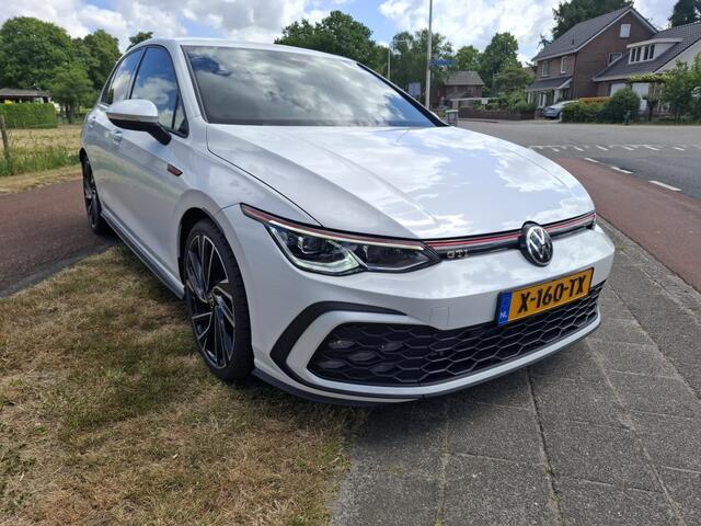 Volkswagen GOLF 2.0 TSI GTI