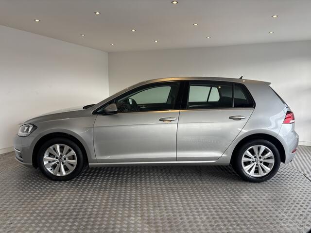 Volkswagen GOLF 1.0 TSI Comfortline PDC, Apple/Android, Trekhaak