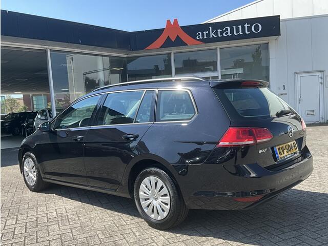 Volkswagen GOLF Variant 1.2 TSI Trendline Carplay Airco Navi