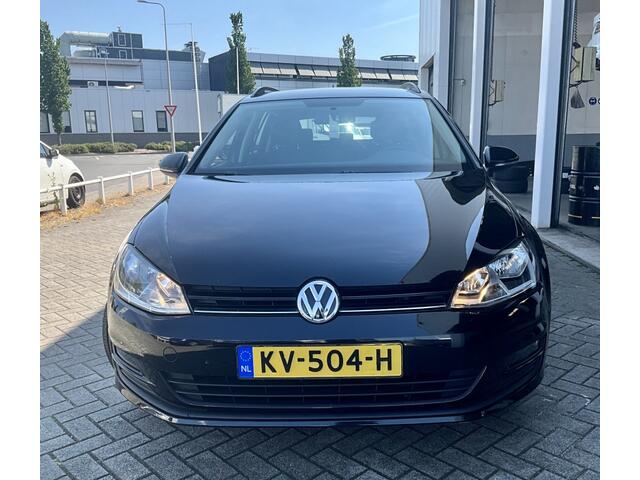 Volkswagen GOLF Variant 1.2 TSI Trendline Carplay Airco Navi