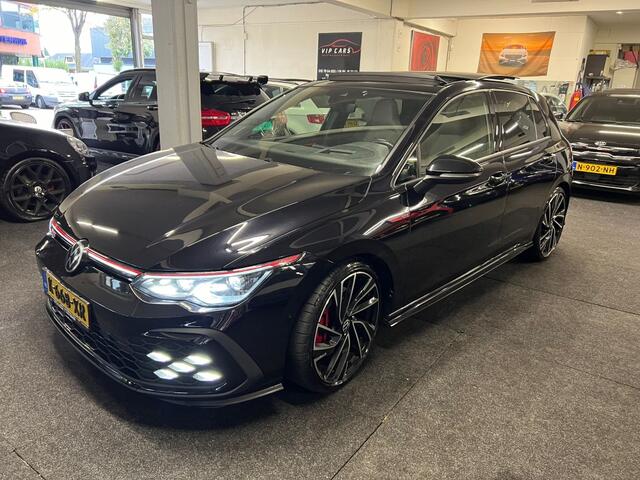 Volkswagen GOLF 2.0 TSI GTI 245PK*iQ*PANO*VOL!