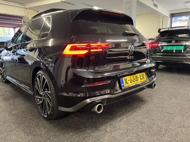 Volkswagen GOLF 2.0 TSI GTI 245PK*iQ*PANO*VOL!