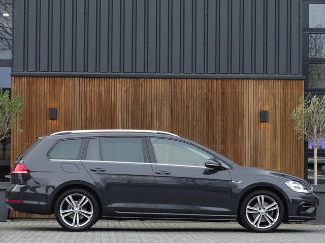 Volkswagen GOLF Variant 1.0 TSI 110PK DSG / Highline / R-line / LED *NAP*