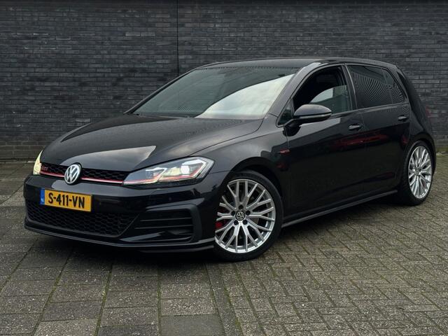 Volkswagen GOLF 2.0 TSI GTI, Stage 3 390pk, Short Shift, Carplay, Stoelverwarmin