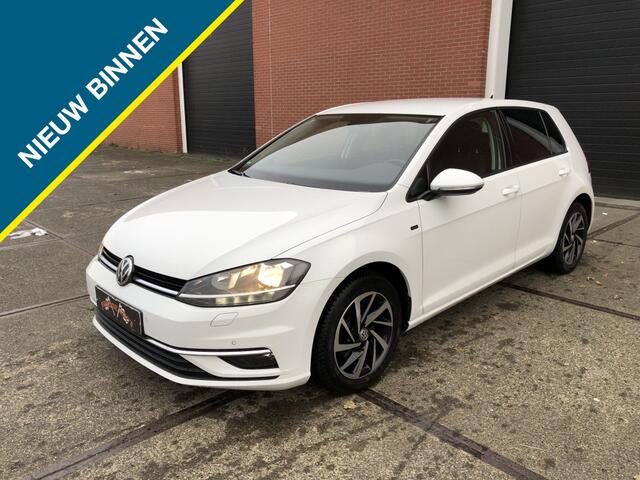 Volkswagen GOLF 1.0 TSI Highline