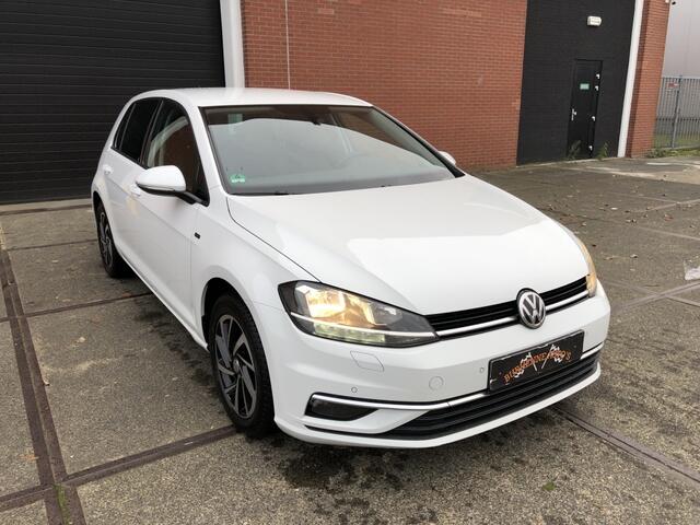 Volkswagen GOLF 1.0 TSI Highline