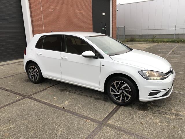 Volkswagen GOLF 1.0 TSI Highline