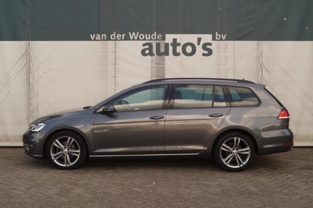 Volkswagen GOLF Variant 1.6 TDI DSG Highline Business R-Line