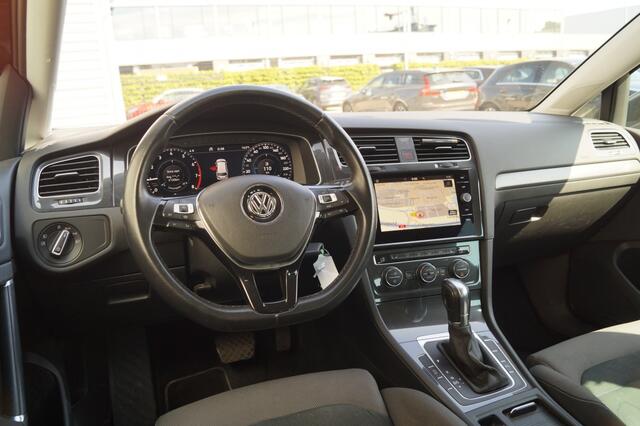 Volkswagen GOLF Variant 1.5 TSI 130pk DSG Comfortline Business