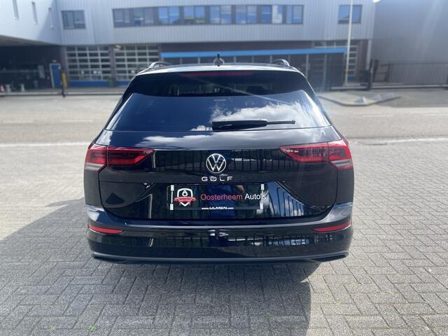 Volkswagen GOLF Variant 2.0 TDI Life.Bns Dsg(7)|IQ.drive|Trekh|Cam|Pdc|Full